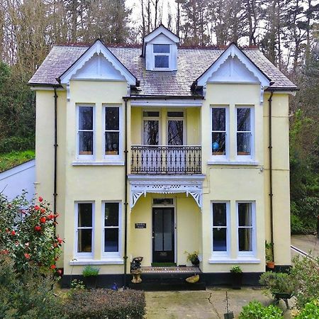 Roselyn House Villa Par Dış mekan fotoğraf