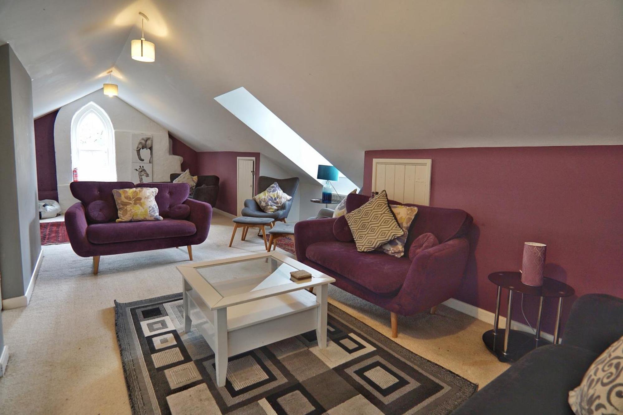 Roselyn House Villa Par Dış mekan fotoğraf